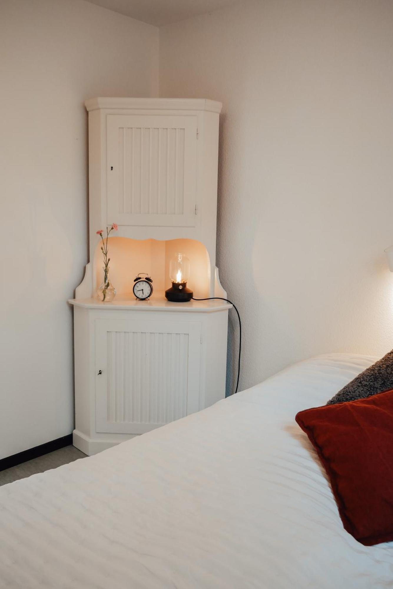 Aespoegarden Bed & Breakfast Klagstorp Dış mekan fotoğraf