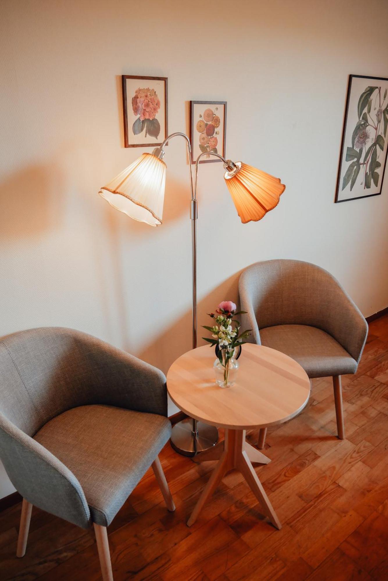 Aespoegarden Bed & Breakfast Klagstorp Dış mekan fotoğraf