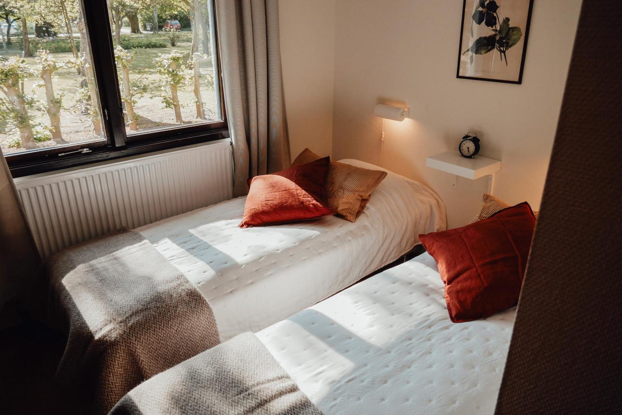 Aespoegarden Bed & Breakfast Klagstorp Dış mekan fotoğraf