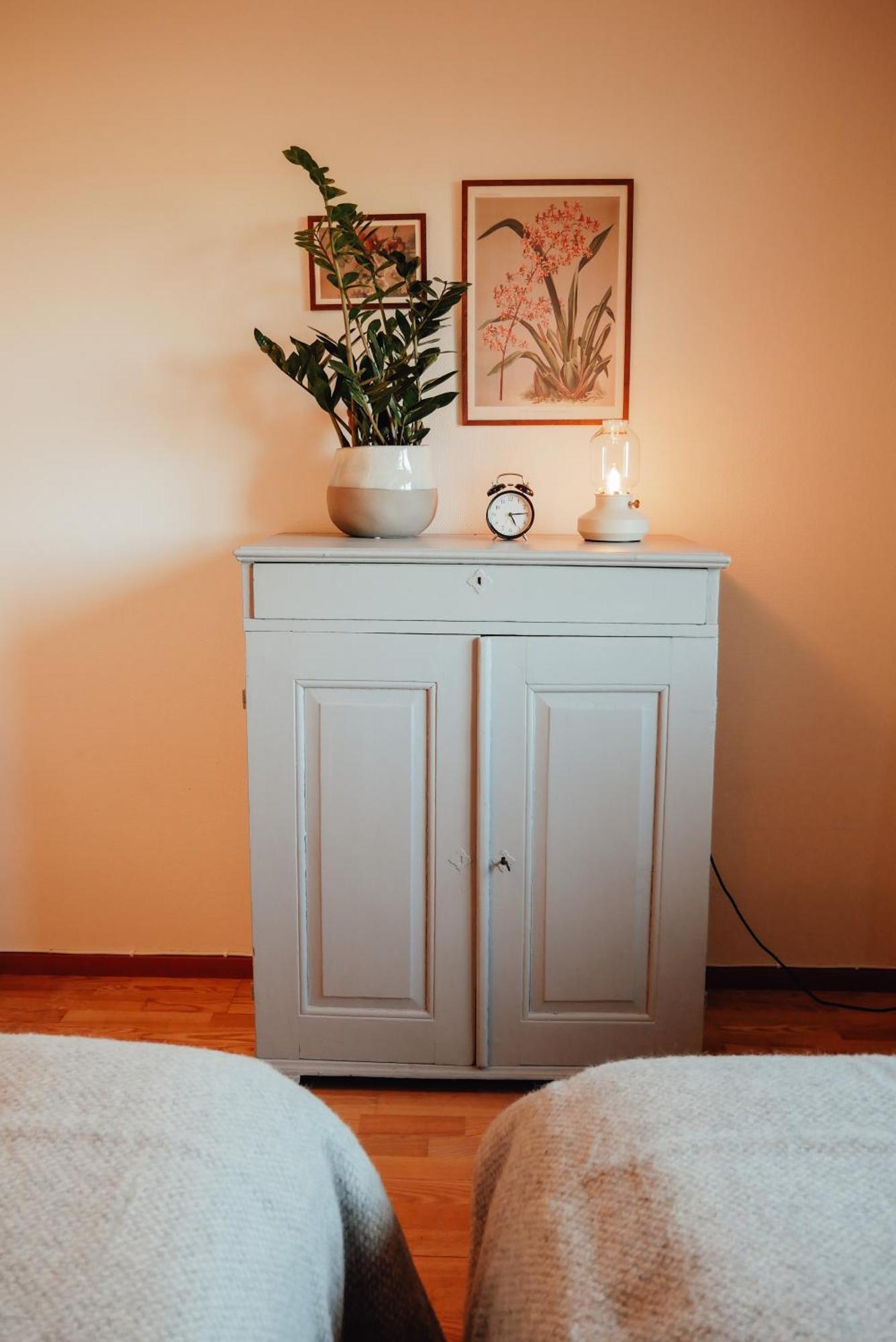 Aespoegarden Bed & Breakfast Klagstorp Dış mekan fotoğraf