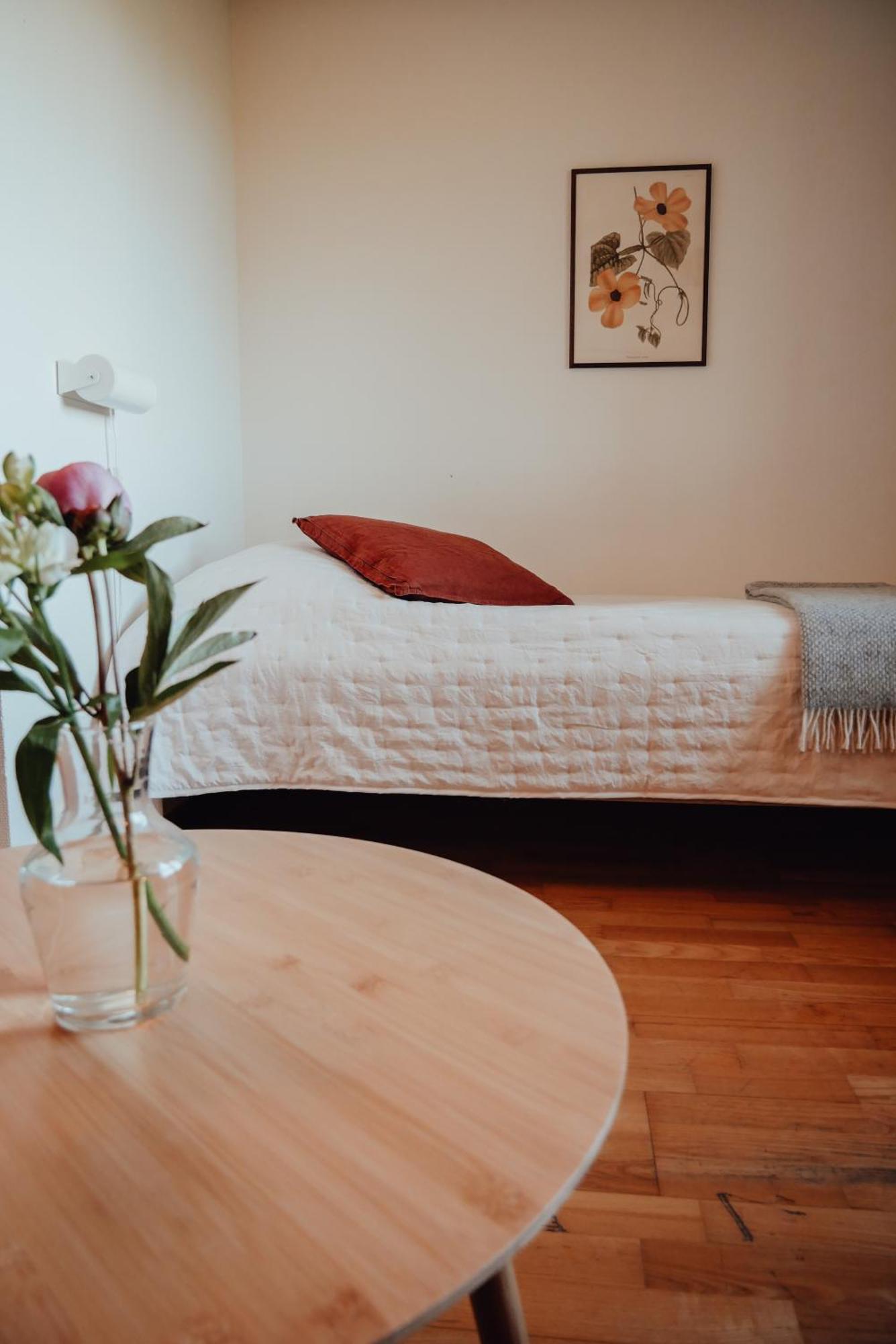 Aespoegarden Bed & Breakfast Klagstorp Dış mekan fotoğraf